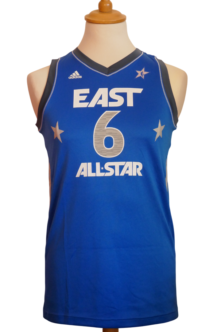 All Star Game - Lebron James - Maillot _ (16ans) #03571