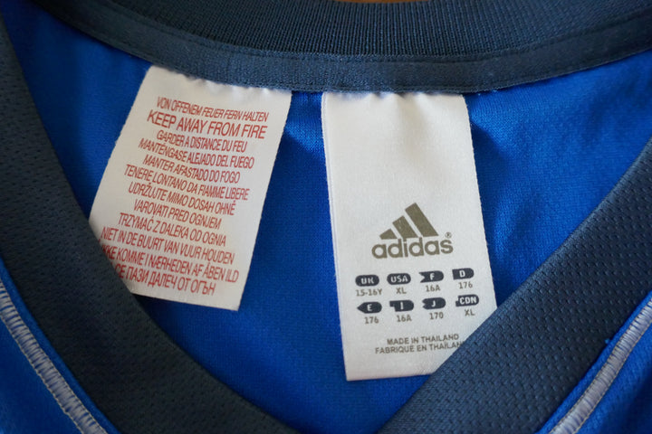 All Star Game - Lebron James - Maillot _ (16ans) #03571