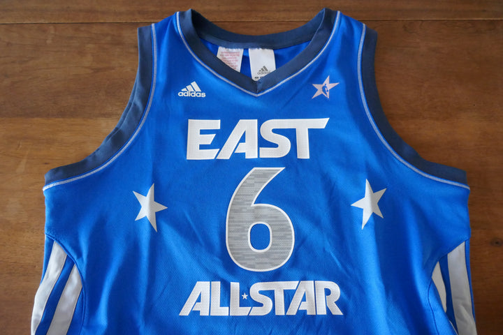 All Star Game - Lebron James - Maillot _ (16ans) #03571