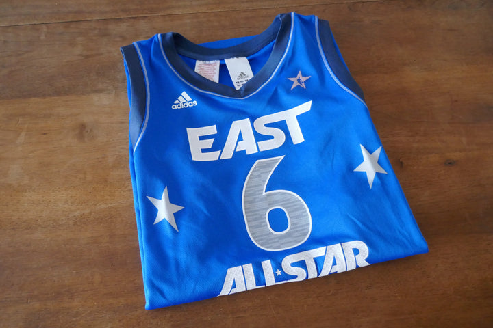 All Star Game - Lebron James - Maillot _ (16ans) #03571