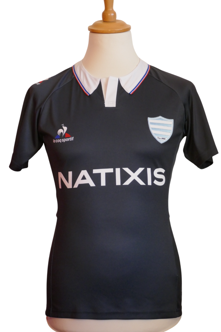 Racing 92 2016/17 - Maillot _ (S) #03585