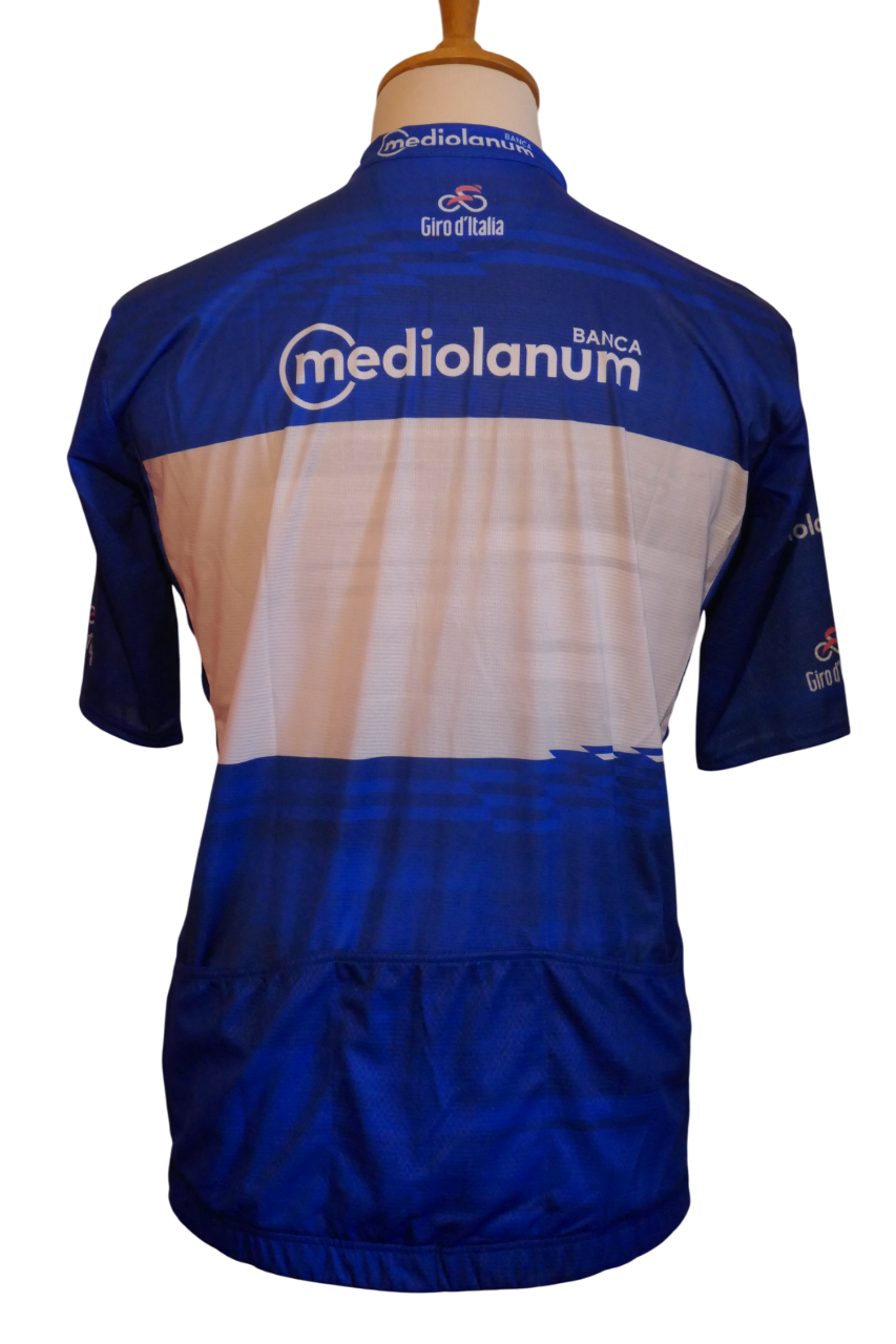 Giro d'Italia 2023 - Maillot Bleu _ (XXL) #03584