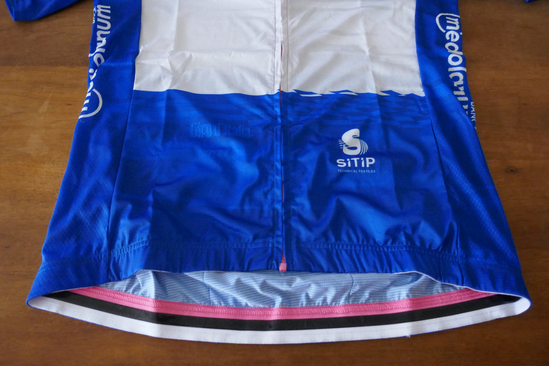 Giro d'Italia 2023 - Maillot Bleu _ (XXL) #03584