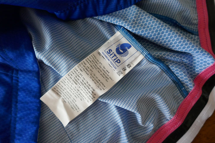 Giro d'Italia 2023 - Maillot Bleu _ (XXL) #03584