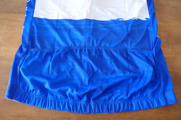Giro d'Italia 2023 - Maillot Bleu _ (XXL) #03584