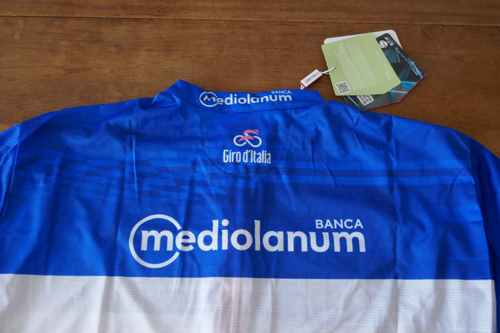 Giro d'Italia 2023 - Maillot Bleu _ (XXL) #03584