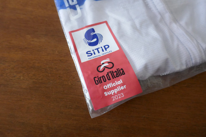 Giro d'Italia 2023 - Maillot Bleu _ (XXL) #03584