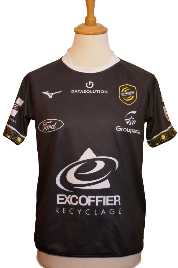 Chambéry Savoie Handball 2023/24 - Maillot _ (S) #03589