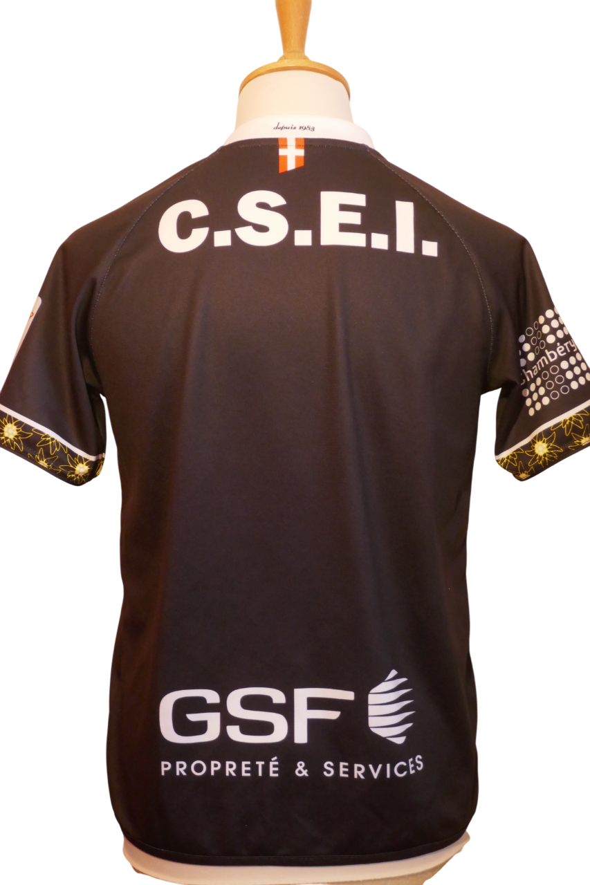 Chambéry Savoie Handball 2023/24 - Maillot _ (S) #03589