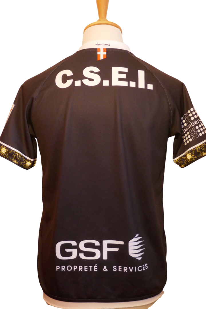 Chambéry Savoie Handball 2023/24 - Maillot _ (S) #03589