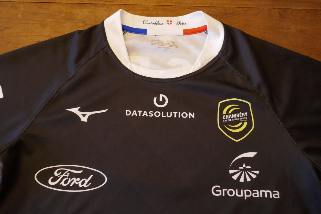 Chambéry Savoie Handball 2023/24 - Maillot _ (S) #03589
