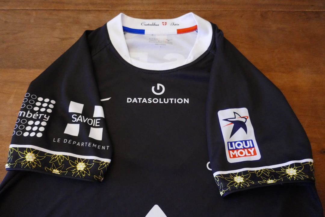 Chambéry Savoie Handball 2023/24 - Maillot _ (S) #03589