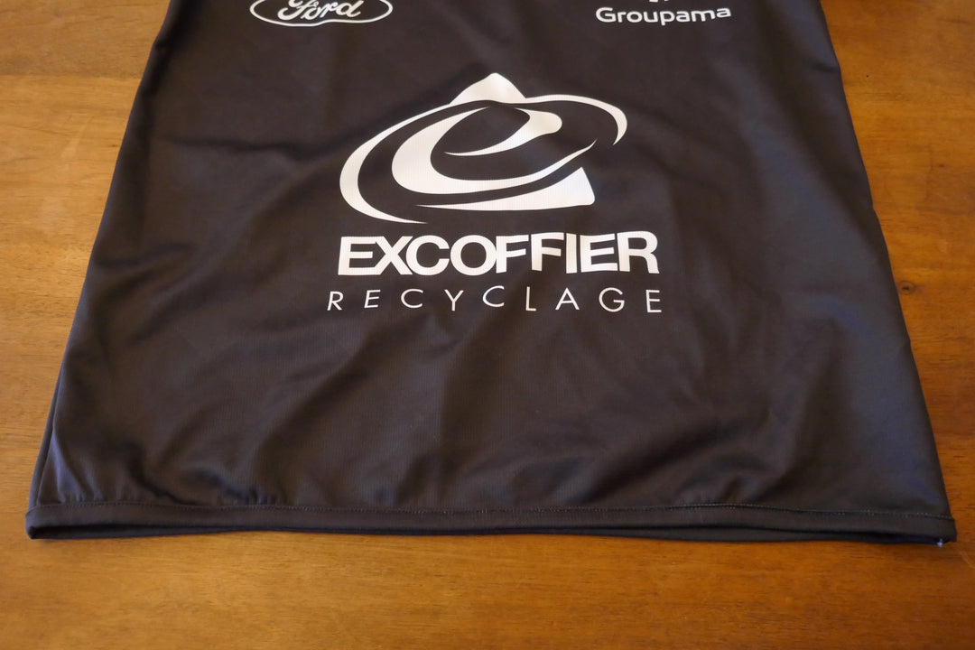 Chambéry Savoie Handball 2023/24 - Maillot _ (S) #03589