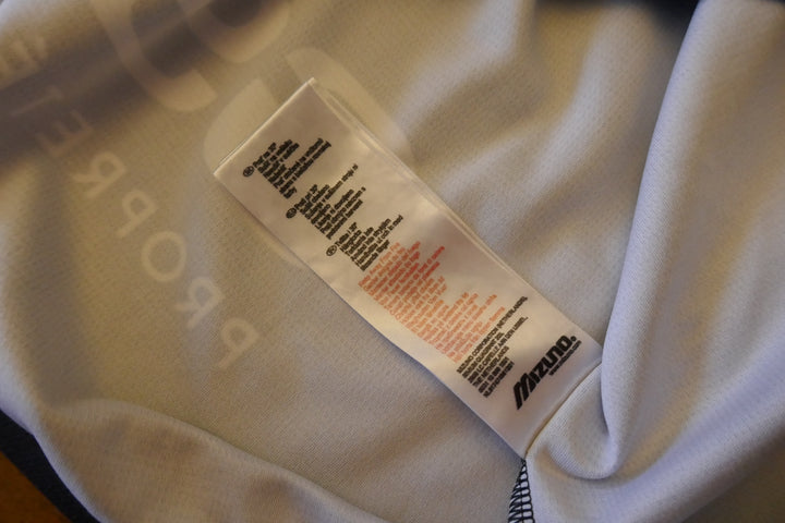 Chambéry Savoie Handball 2023/24 - Maillot _ (S) #03589