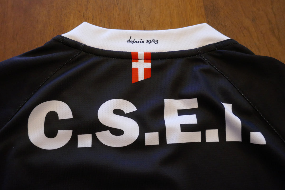 Chambéry Savoie Handball 2023/24 - Maillot _ (S) #03589