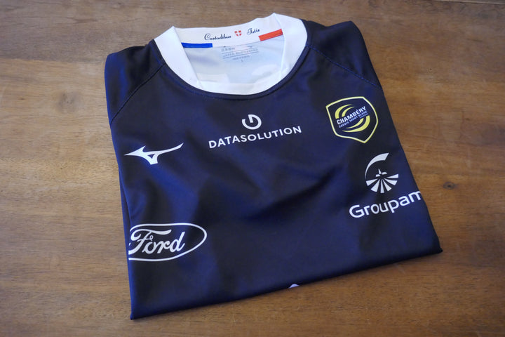 Chambéry Savoie Handball 2023/24 - Maillot _ (S) #03589