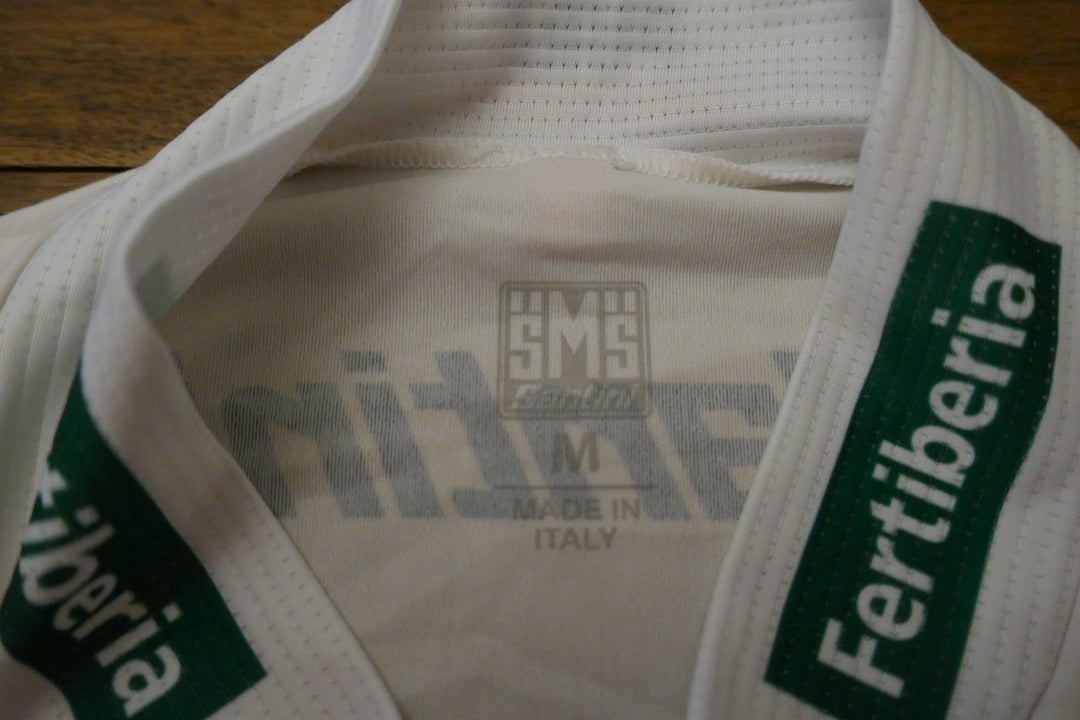 Tour d'Espagne Vuelta 2018 - Maillot blanc _ (M) #03586