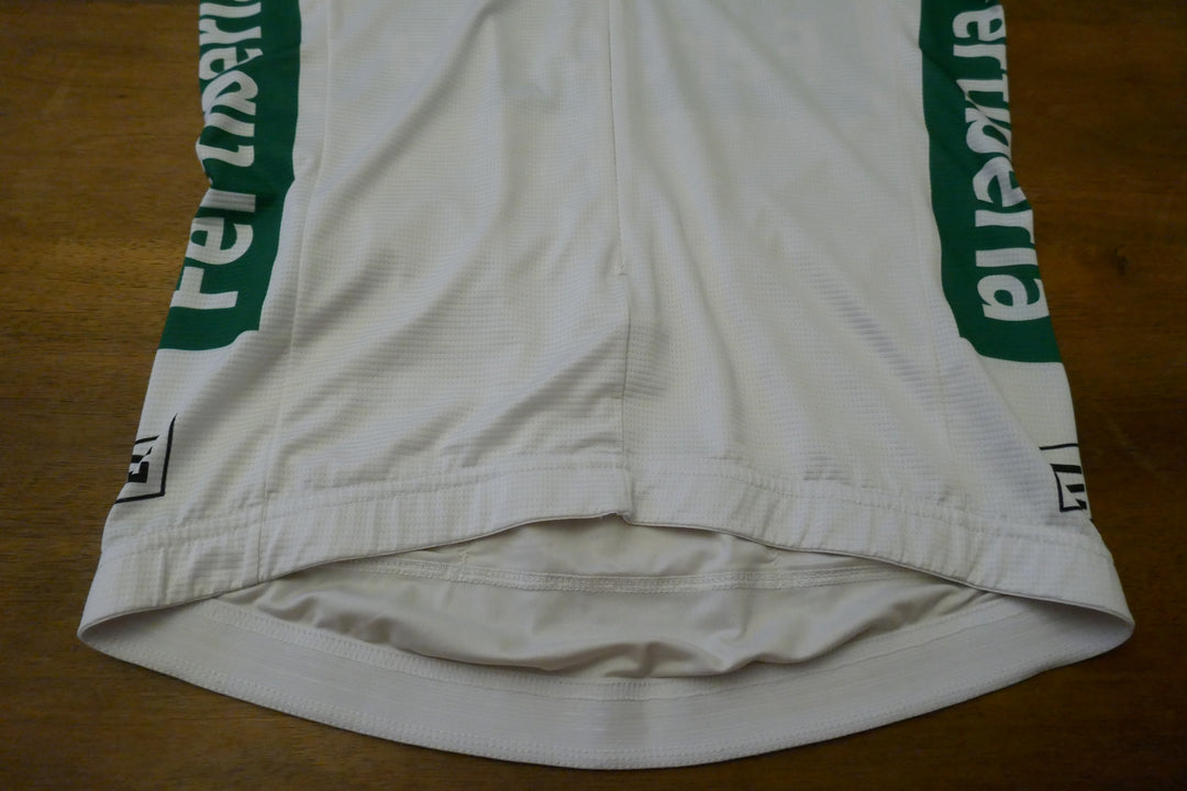 Tour d'Espagne Vuelta 2018 - Maillot blanc _ (M) #03586