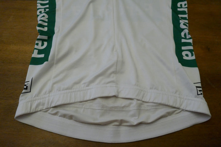 Tour d'Espagne Vuelta 2018 - Maillot blanc _ (M) #03586