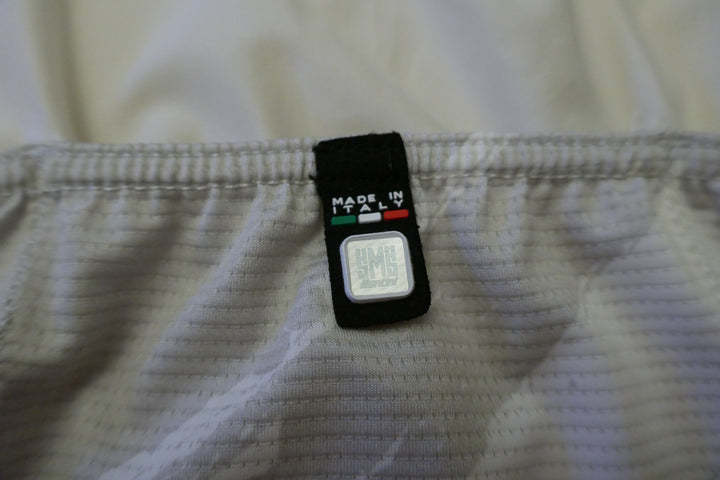 Tour d'Espagne Vuelta 2018 - Maillot blanc _ (M) #03586