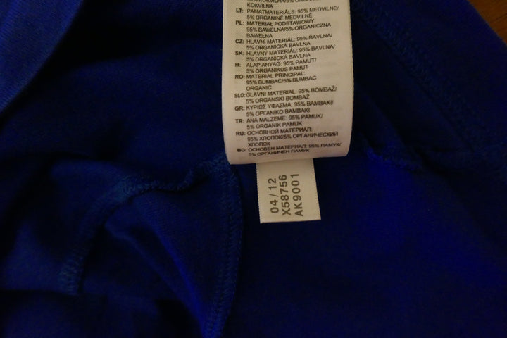 France - Jeux Olympiques 2012 - T-Shirt _ (M) #03592