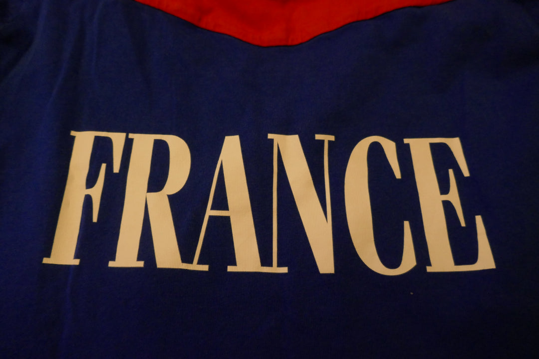 France - Jeux Olympiques 2012 - T-Shirt _ (M) #03592