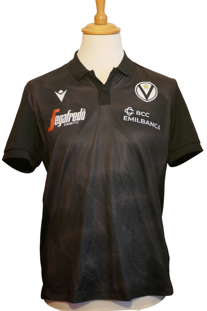 Virtus Bologne - Polo _ (L) #03587