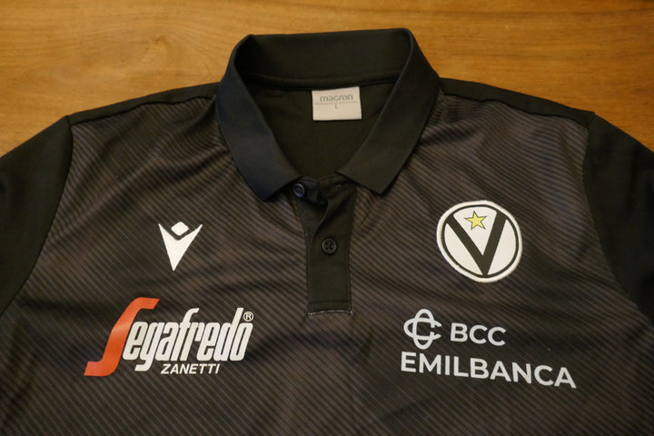Virtus Bologne - Polo _ (L) #03587