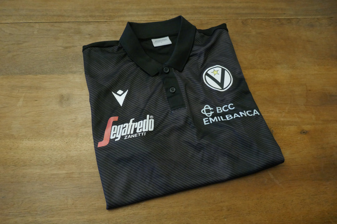 Virtus Bologne - Polo _ (L) #03587