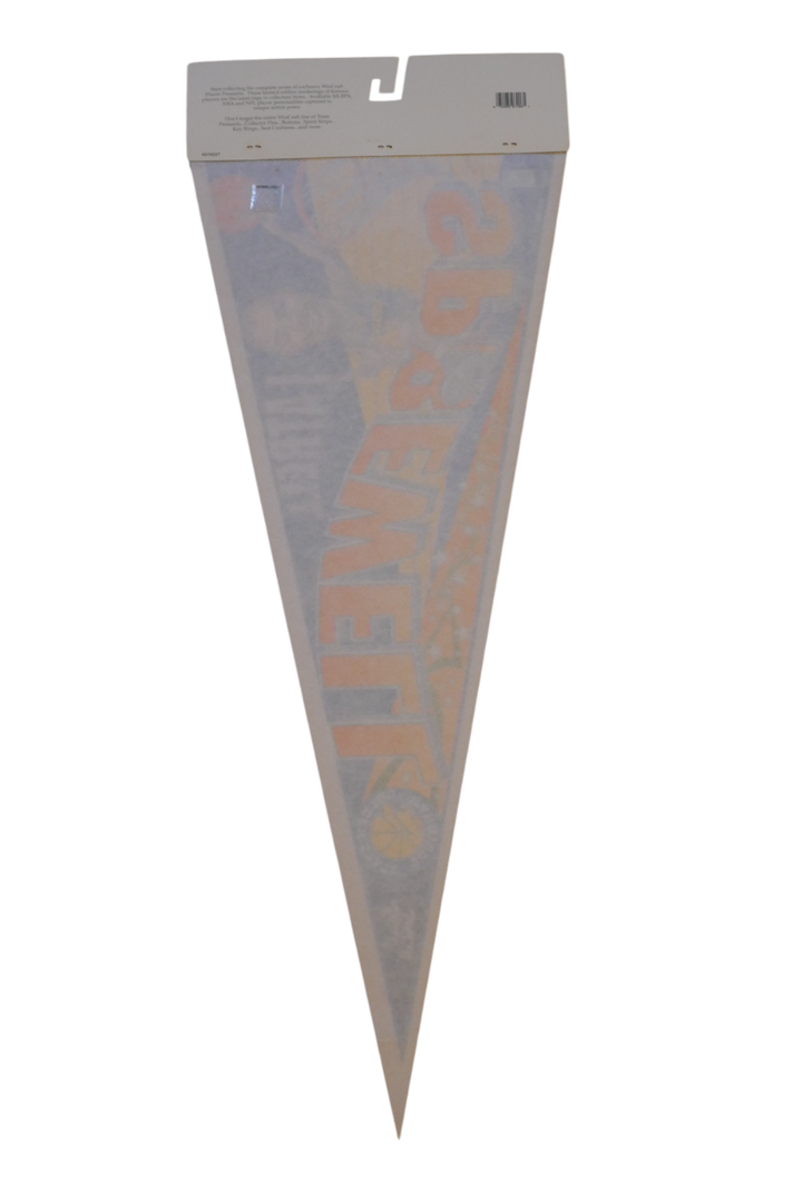 Golden State Warriors - Latrell Sprewell - Fanion _ #3612-2616