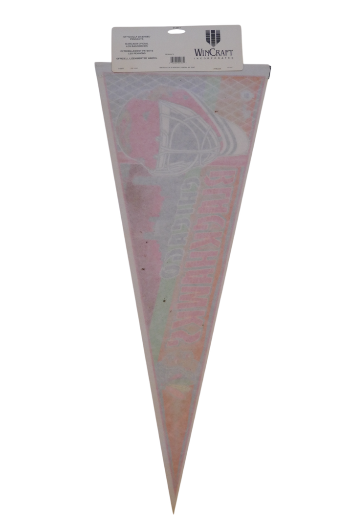 Hockey NHL - Chicago Blackhawks - Fanion _ #03601