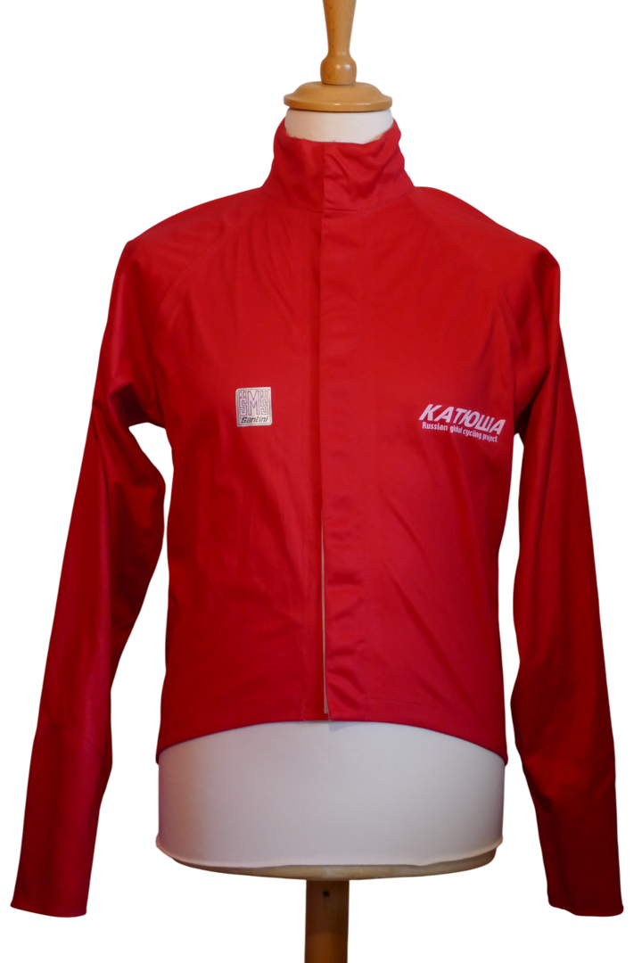 Katusha  - Veste de pluie _ (M) #03620