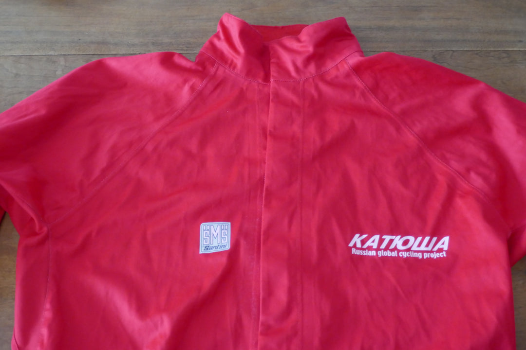 Katusha  - Veste de pluie _ (M) #03620