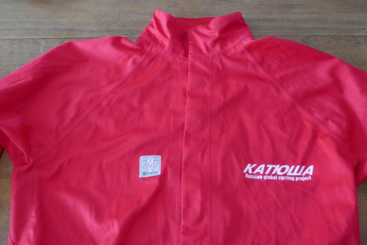 Katusha  - Veste de pluie _ (M) #03620