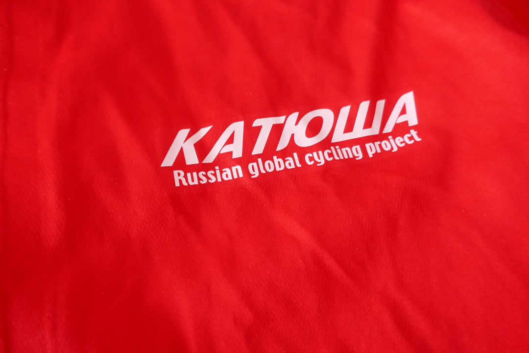 Katusha  - Veste de pluie _ (M) #03620