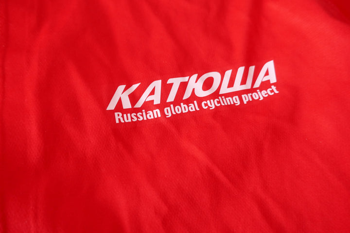 Katusha  - Veste de pluie _ (M) #03620
