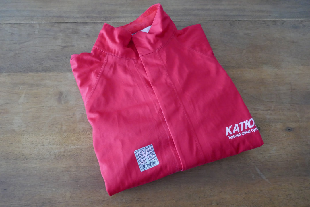 Katusha  - Veste de pluie _ (M) #03620