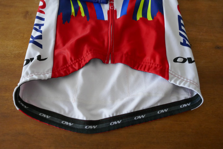 Katusha 2015 - Veste _ (M) #03621