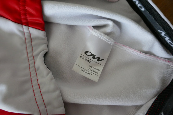 Katusha 2015 - Veste _ (M) #03621