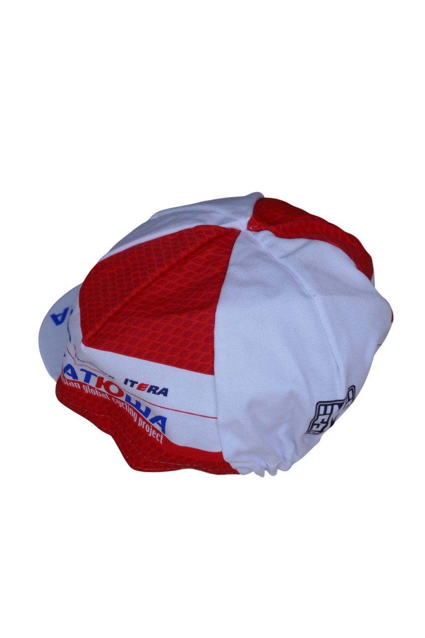 Katusha 2012 - casquette  _ #03623