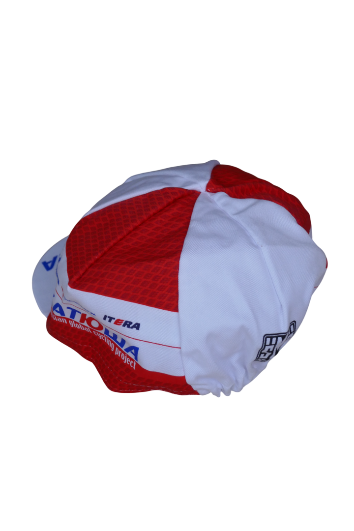 Katusha 2012 - casquette  _ #03623