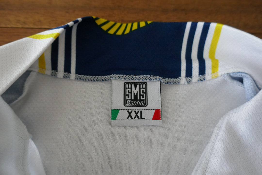 Vacansoleil 2012 - Maillot _ (XXL) #03593