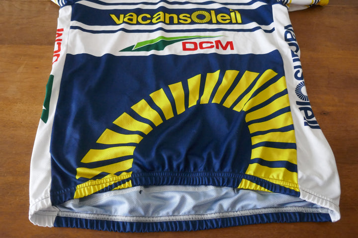 Vacansoleil 2012 - Maillot _ (XXL) #03593