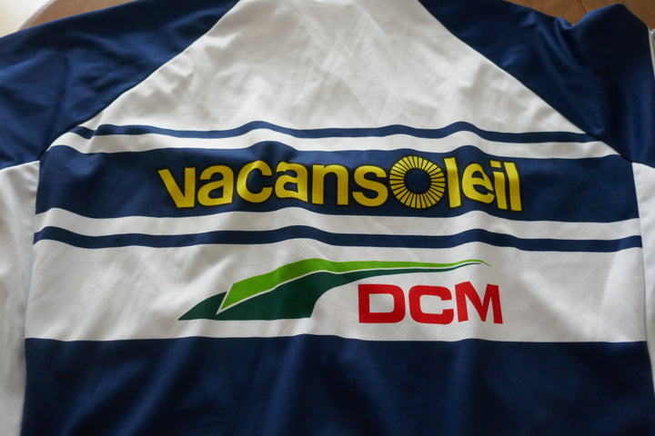 Vacansoleil 2012 - Maillot _ (XXL) #03593