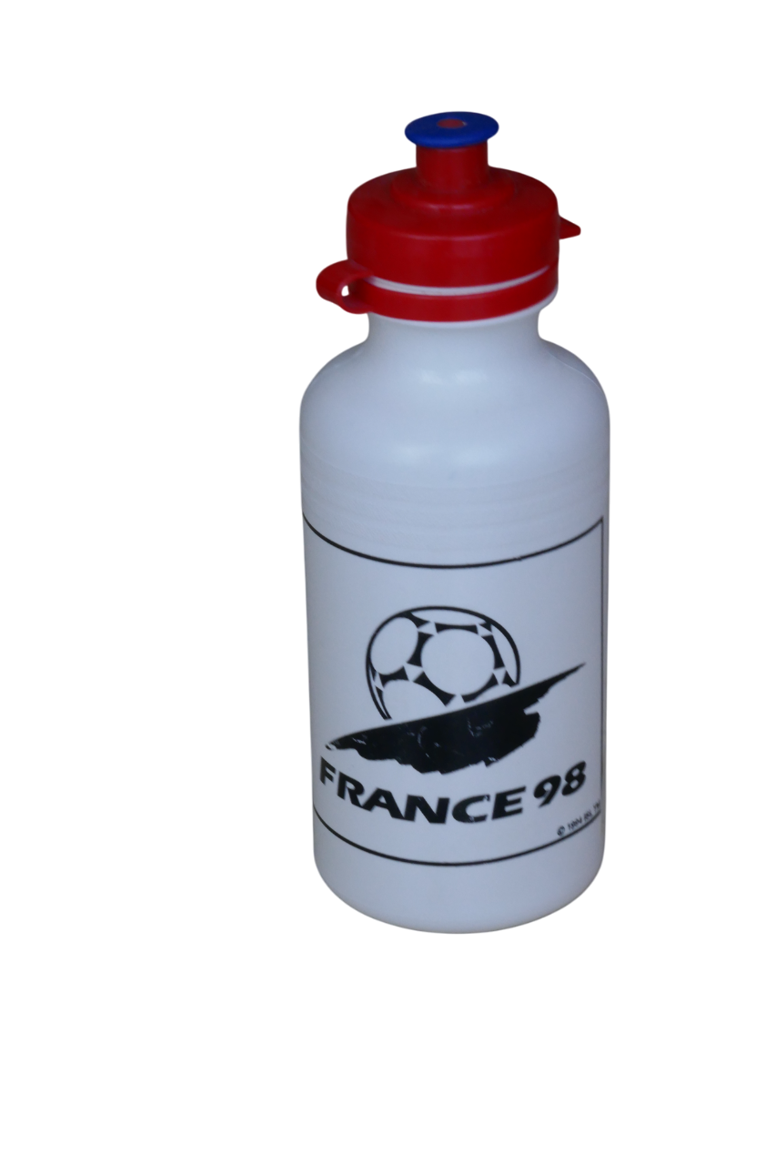 France 98 - Bidon Footix _ #03636