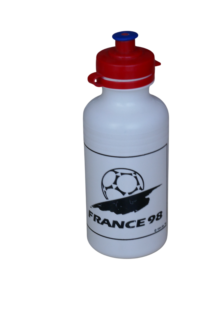 France 98 - Bidon Footix _ #03636