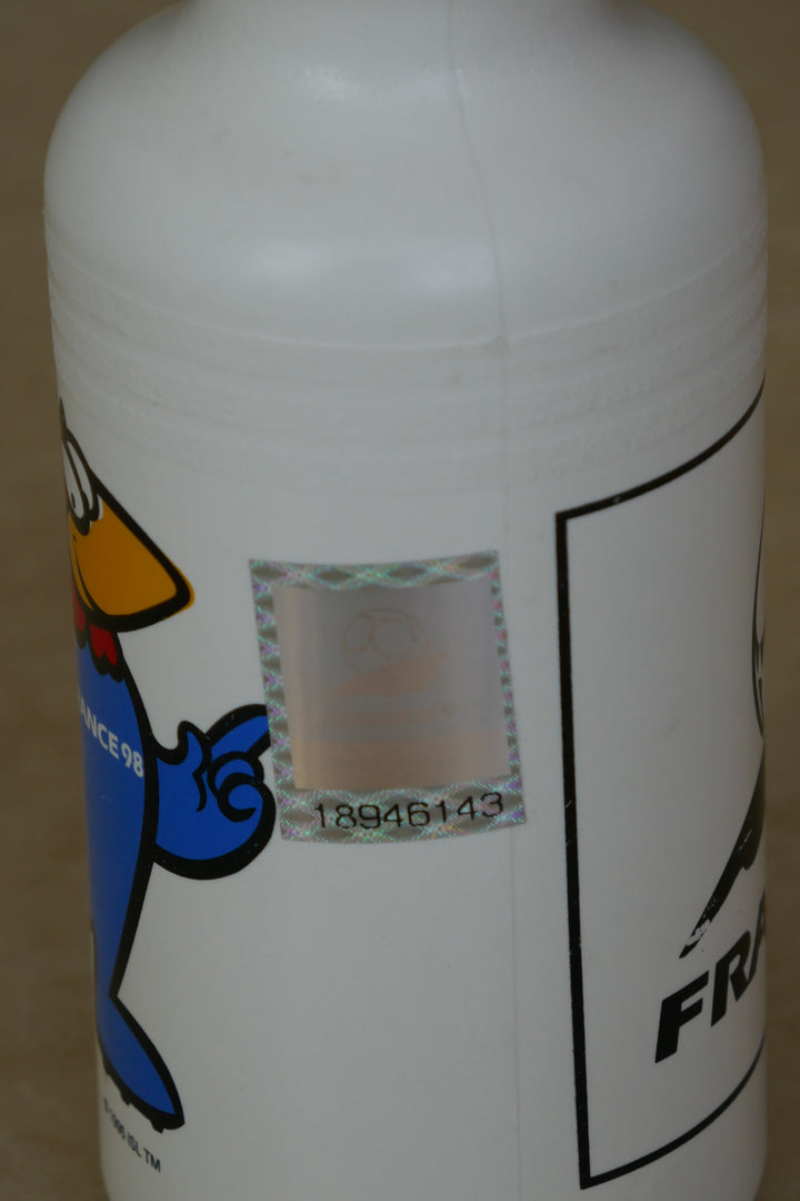 France 98 - Bidon Footix _ #03636