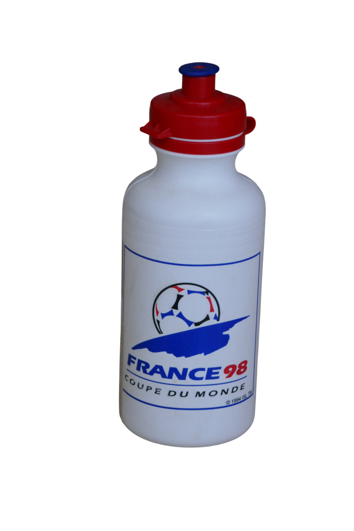 France 98 - Bidon _ #03635
