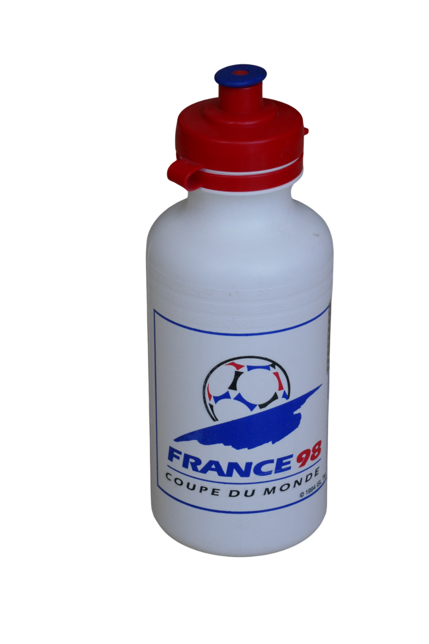 France 98 - Bidon _ #03635
