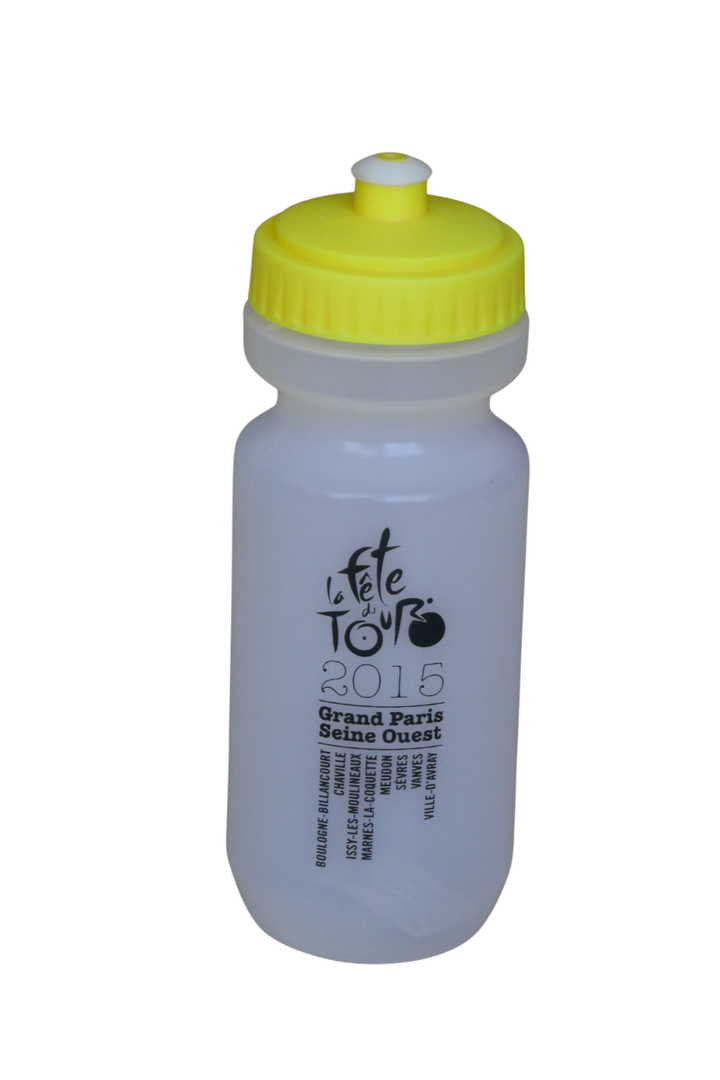 Tour de France 2015 - Bidon la fête du tour _ #03631